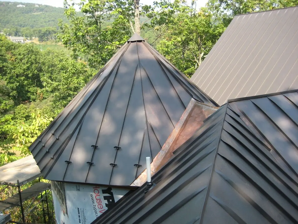 Professional Shingle Replacement & Repair by Craftsman Roofing in Skinners