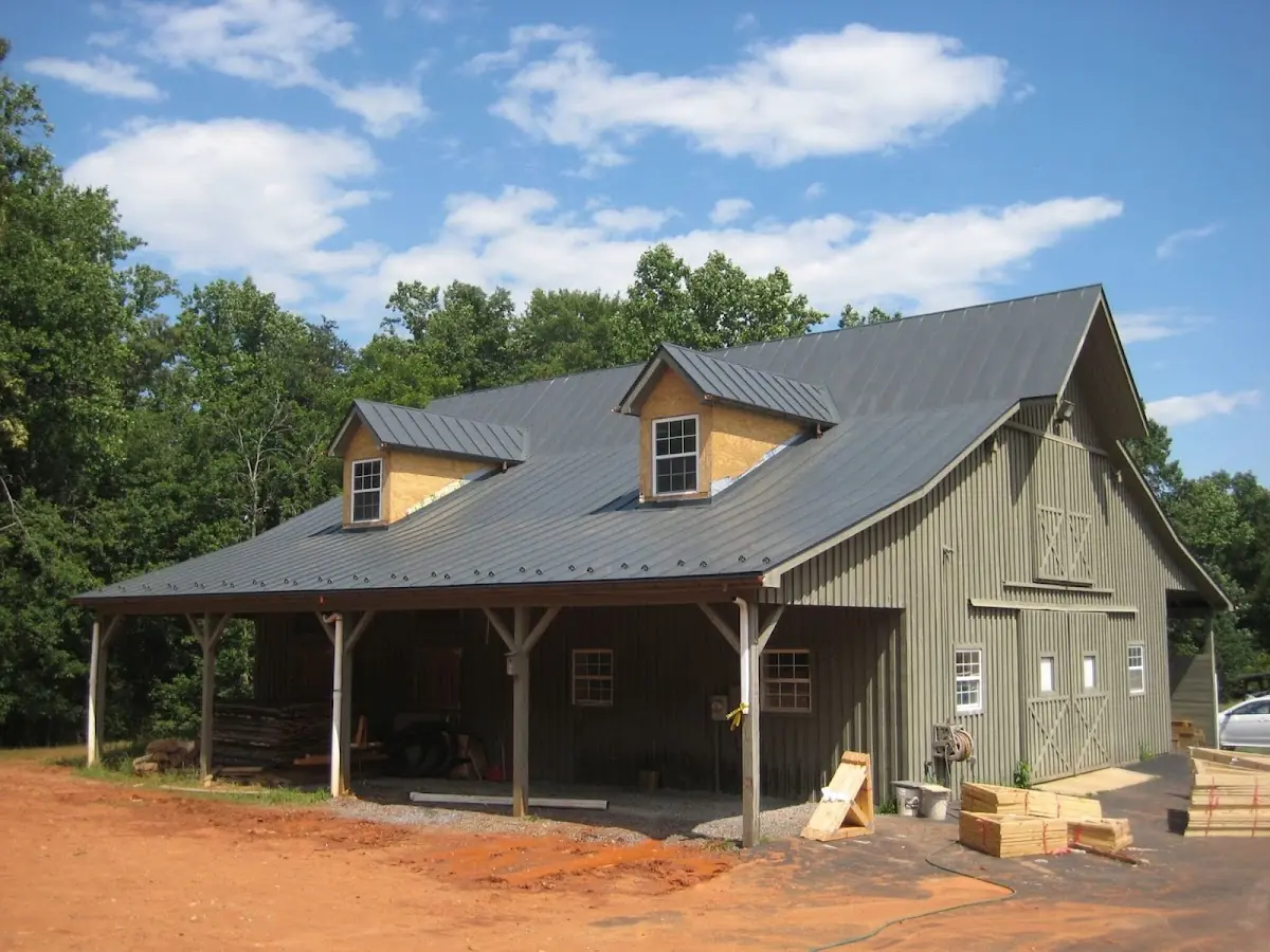 Expert Storm Damage Roof Repair workmanship in Skinners